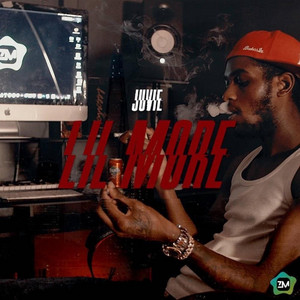 LIL MORE by Juvie