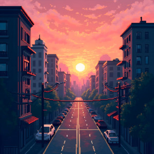 Lr Beats - Good Morning