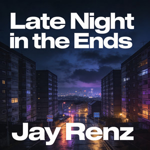 4am-reflections by JAY RENZ
