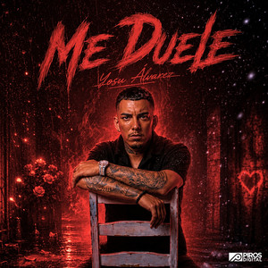 Me Duele by Yosu Álvarez