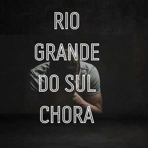 DJ EV - Rio Grande do Sul Chora