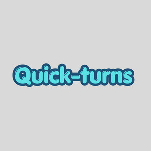 Quick Turns by Nwofuna