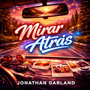 Sin Mirar Atrás by Jonathan Garland