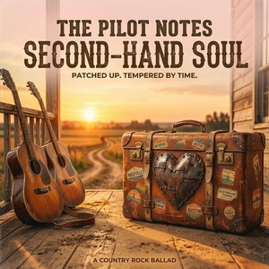 Second-Hand Soul by The Pilot Notes