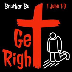Check Your Heart by Brother Bo