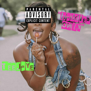 Portada de Baddies Only