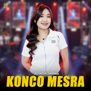 Konco Mesra by Adinda Rahma