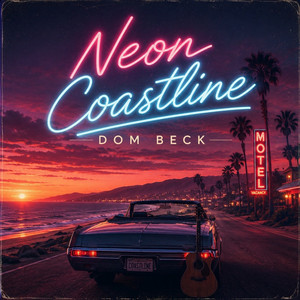 Neon Haze by Dom Beck
