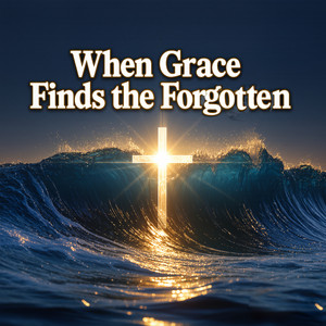 When Grace Finds the Forgotten by Latest Worship Song