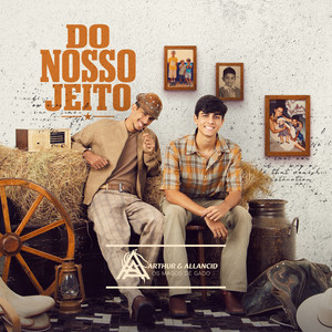 Você Já Me Esqueceu by Arthur e Allancid