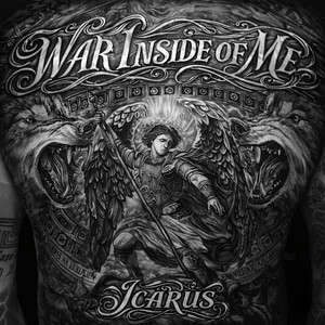 War Inside of Me by Icarus