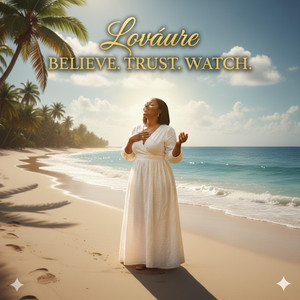 LOVÁURE - God is Making A Way