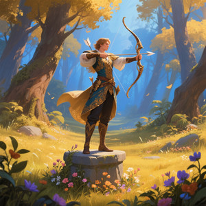 Derrick Wilson - love hunter