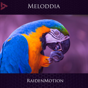 MELODDIA by RaidenMotion
