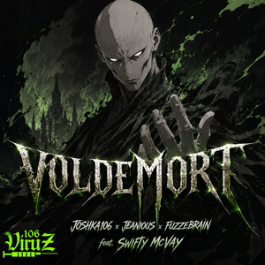 Voldemort by JOSHKA106, Jeanious, Fuzzelbrain, Swifty McVay