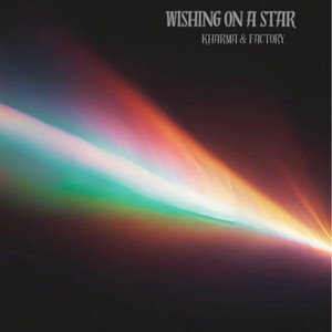 Wishing On A Star by Bruno Costa