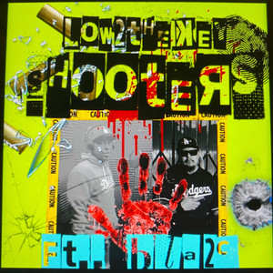 SHOOTERS by Low2thekey, Bla2c