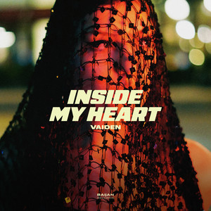 Inside My Heart