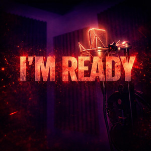 I´m Ready by Zape