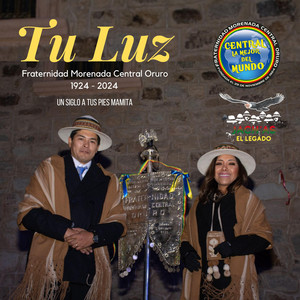 Jach'as El Legado - Tu Luz