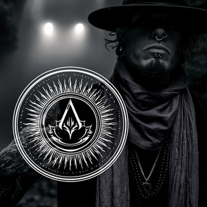 High by Black Cave Assassins