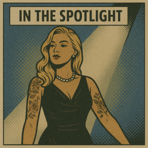 Jaxon Reed - In the Spotlight