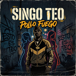 SingoTeo by Pollo fuego