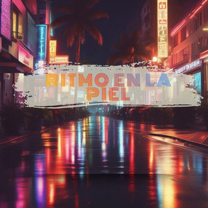 Ritmo en la Piel by JuanCa Candela