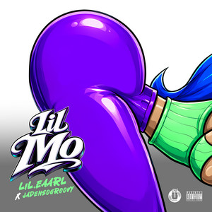 Lil Mo by lil.eaarl, JadenSoGroovy