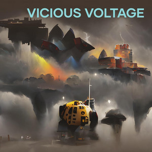 Vicious Voltage - Remix by Andi Sorayae, Ervin Jozz