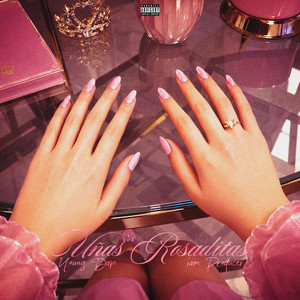 UÑAS ROSADITAS by YOUNG DAP, iam Producer