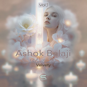 Velvet Air - Velvety by Ashok Balaji