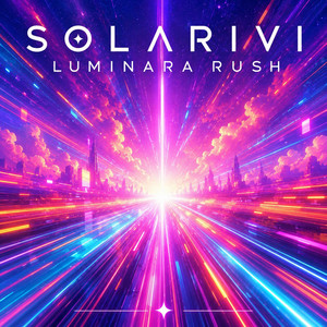 Luminara Rush by Solarivi