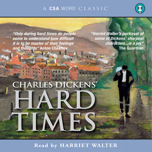 Hard Times (Abridged)
