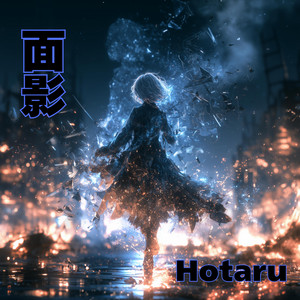 面影 by Hotaru