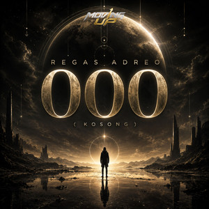 000 (Kosong) by Regas Adreo