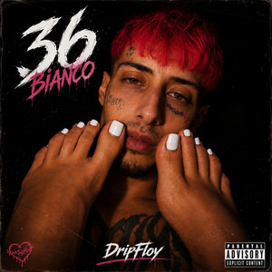 36 bianco by DripFloy