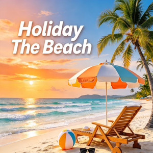 Holiday the Beach by Canruby