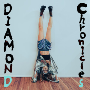 Girls be bad - Diamond Chronicles