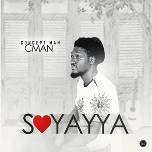 The Concept Man - Soyaya (Love)