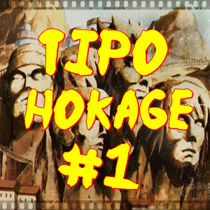 MHRAP - Tipo Hokage 1