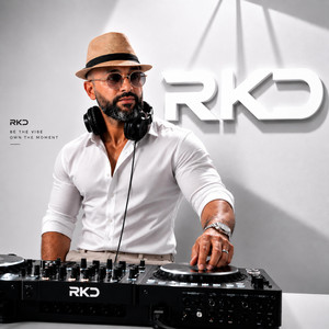 A Million scarlett roses (Миллион алых роз) by DJ RKD