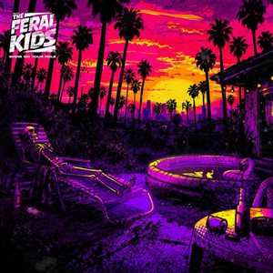 Shine On Your Role by The Feral Kids