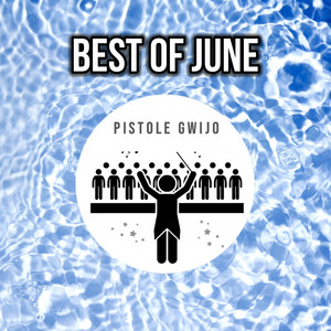 Busisa Le Gwijo by Pistole Gwijo