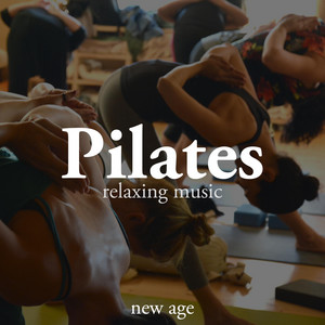 Pilates in Mind poster