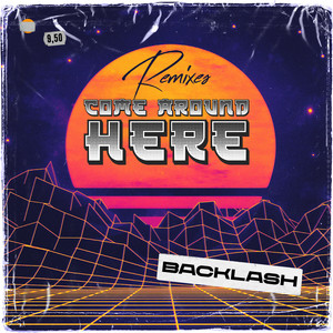 Come Around Here - Rimbano Remix by Backlash, Rimbano