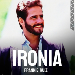 Portada de Ironia