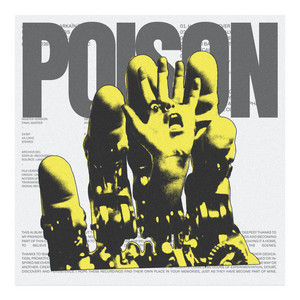 Poison by JKLL
