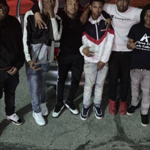 Brothers by YSN Marrr, Lil Kam