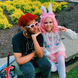 METROHENDRIX - Won't You Be My Waifu?